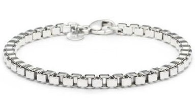 Bracciale Tiffany Modello 568